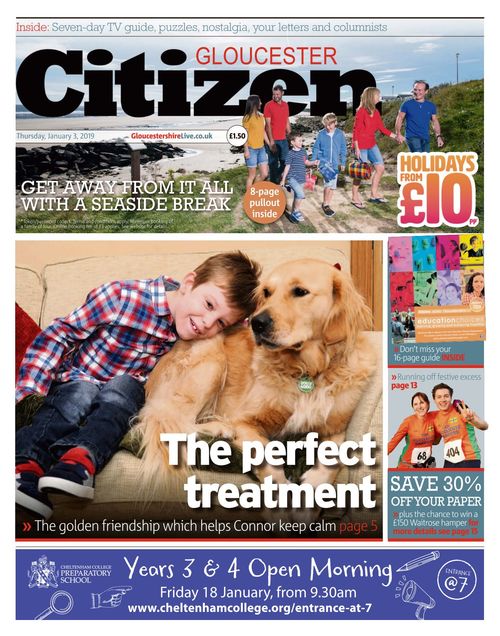 Gloucester Citizen 20190103