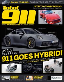 Total 911 issue 07/2024