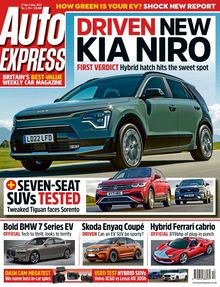 Auto Express_NEW Magazine 2022-04-28
