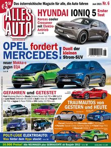Alles Auto 06 2021