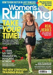 Women's Running UK 189