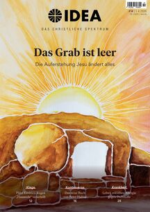 IDEA DAS MAGAZIN 14/2026