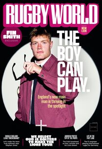 Rugby World Magazine 2025-04-22