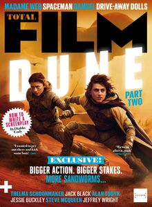 Total Film issue 02/2024