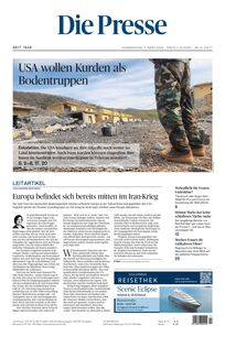 Die Presse 2026-03-05