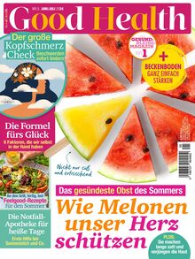Good Health Ausgabe 5/2024