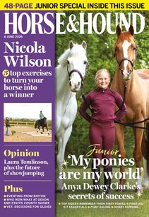 Horse & Hound Magazine 2026-06-04