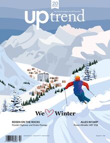 uptrend Ausgabe 05/2024
