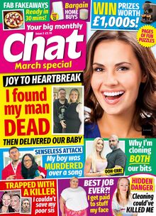 Chat Specials Magazine 2025-02-20