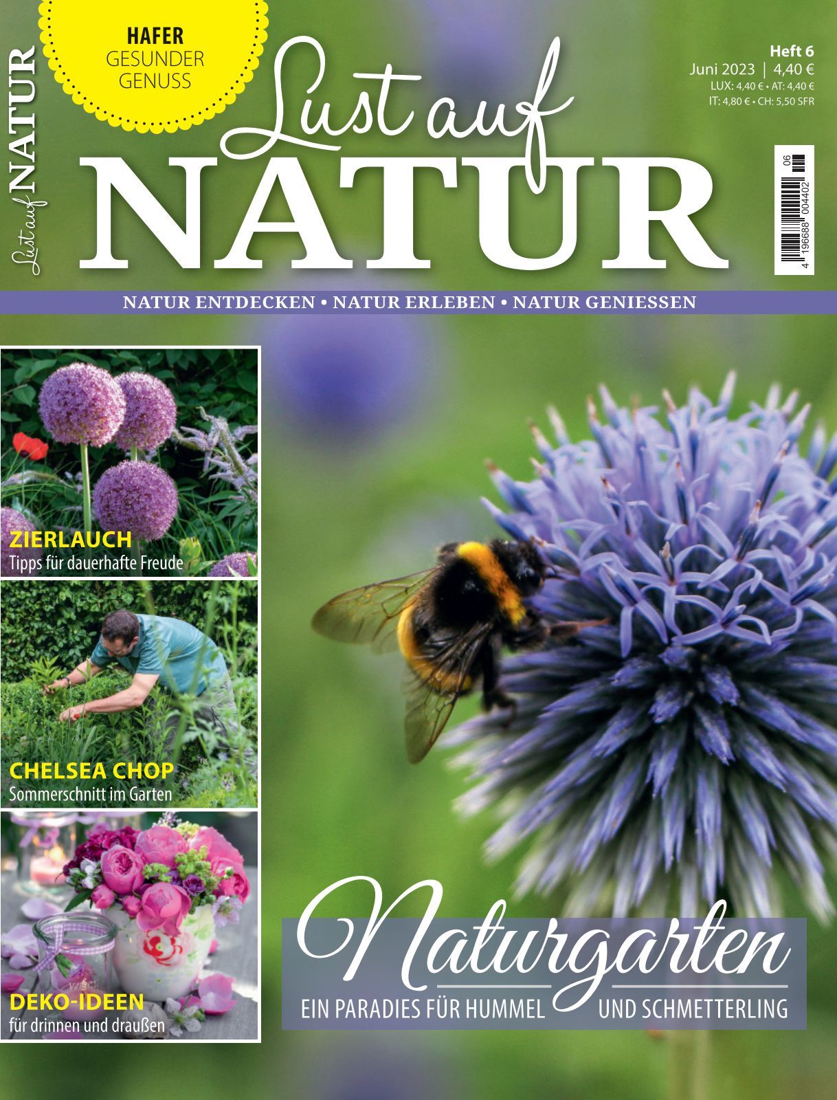 GartenMagazine, Zeitschriften & Ratgeber YUMPU News