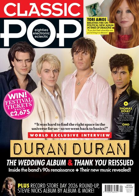 Classic Pop 104