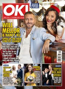 OK! Magazine 2022-10-11