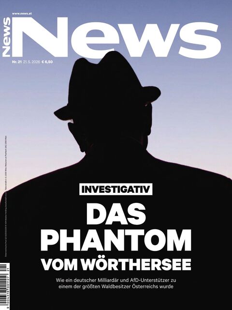 News Ausgabe 21/2026