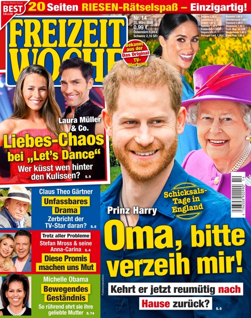 Ausgabe 14/2020