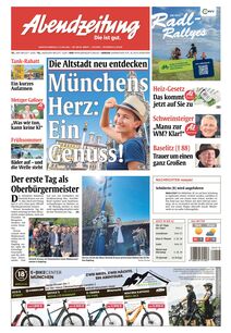 Abendzeitung 2026-05-02