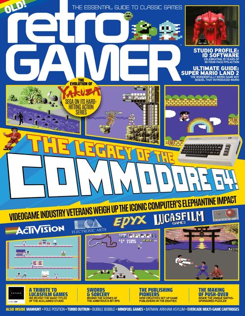 Retro Gamer - 2026-06-04