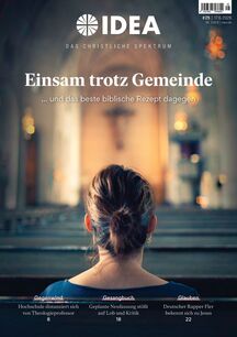 IDEA DAS MAGAZIN 25/2026
