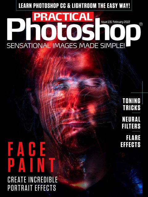 Practical Photoshop issue 02/2022