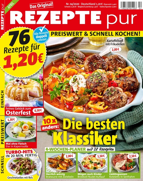 Ausgabe 4/2020
