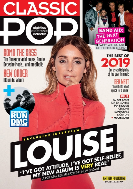 Classic Pop Issue 60 01 2020