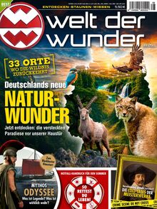 Ausgabe 8/2026