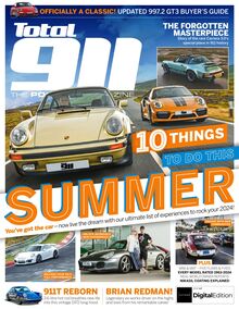 Total 911 issue 06/2024