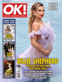OK! Magazine 2022-08-30