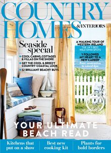 Country Homes & Interiors Magazine 2025-07-03