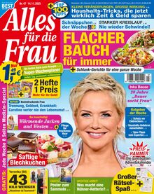 Ausgabe 47/2025