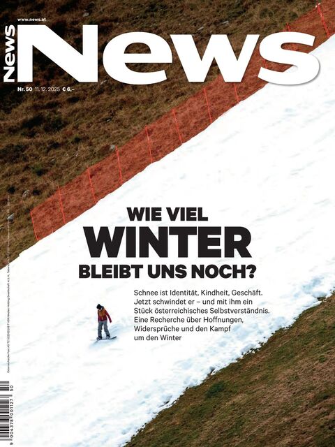 News Ausgabe 50/2025
