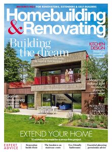 Homebuilding and Renovating 2025-04-03