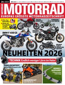 Ausgabe 24/2025