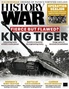 History Of War 2025-06-19