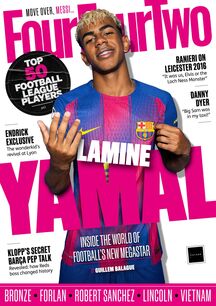 FourFourTwo 2026-04-02