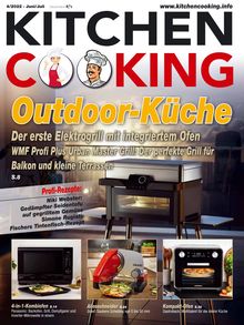 Küche & Haushalt Ausgabe 04/2022