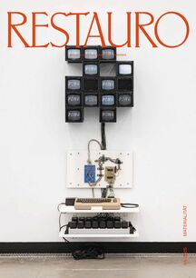RESTAURO Ausgabe 04/2025