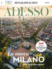 ADESSO Magazin Ausgabe 05/2022