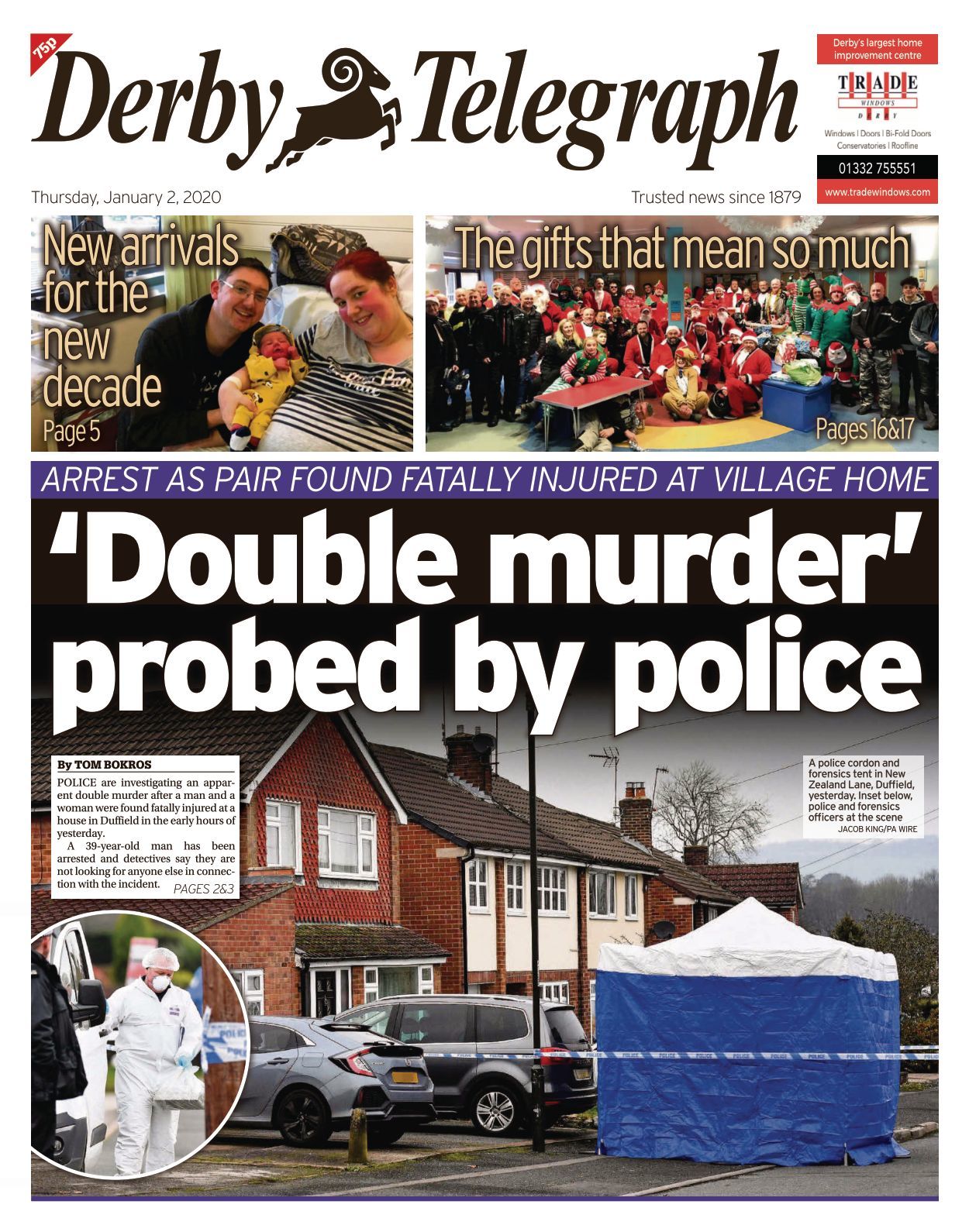 Derby Telegraph 01 02