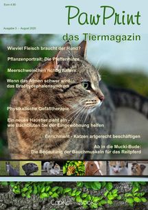 PawPrint Ausgabe 03