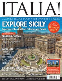 Italia! 221
