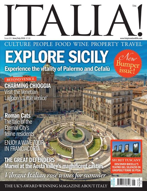 Italia! 221
