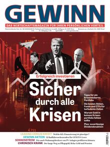GEWINN Ausgabe 04/2026