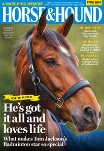 Horse & Hound Magazine 2026-07-02