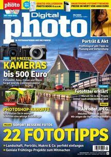 DigitalPHOTO Ausgabe 05/2024