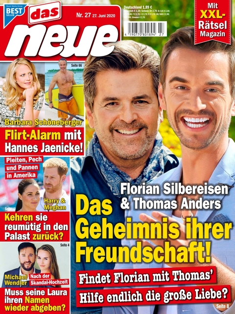 Ausgabe 27/2020
