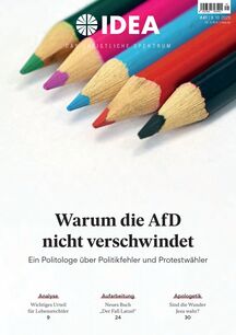 IDEA DAS MAGAZIN 41/2025