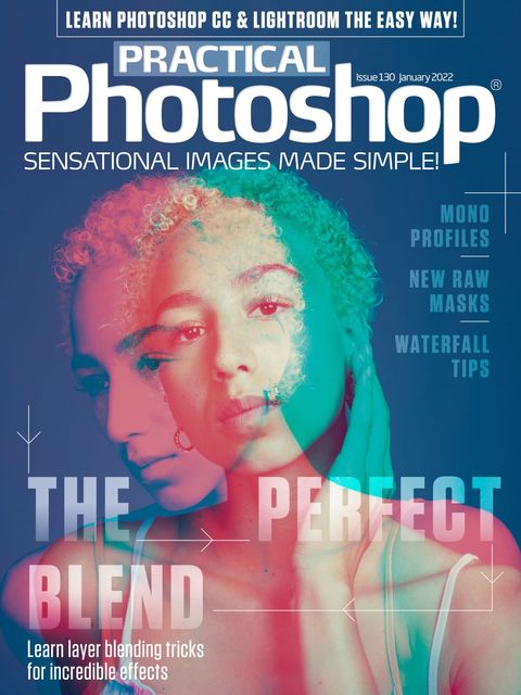 Practical Photoshop issue 01/2022