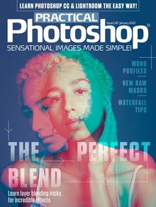 Practical Photoshop issue 01/2022