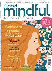 Planet Mindful issue 22, 03-04/2022