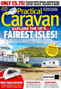 Practical Caravan 2025-07-10